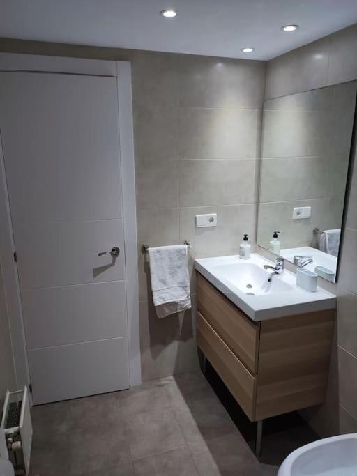 Sunny Guadalmina Apartment 马尔韦利亚 外观 照片